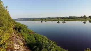 Leisure ride Kaunas - Kačerginė - Kaunas