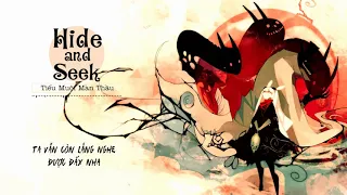 HIDE AND SEEK | Trốn Tìm - [Vietnamese Cover] - Tiểu Muội Màn Thầu