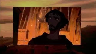 The Prince Of Egypt - The Plagues Italian