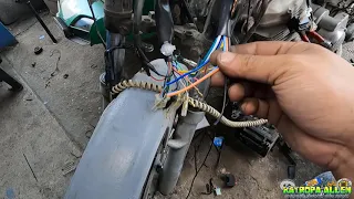 PART1 : BASTA MAY ALAM LAHAT NG WIRING MAGAGAWA║BASIC WIRING NA DAPAT MONG MALAMAN