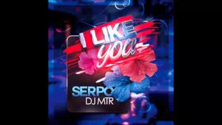 Dj Mtr feat Serpo