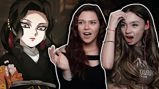 Brutal😱 Demon Slayer 1x26 "New Mission" FINALE REACTION