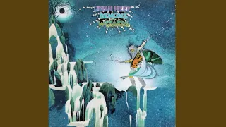 Uriah Heep - Rainbow Demon (Lyrics in the description)