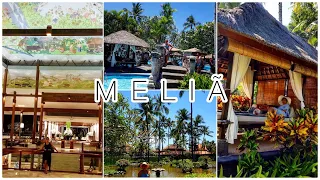 Melia Bali Nusa Dua