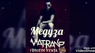 МАТРАНГ - МЕДУЗА #MATRANG - #MEDUZA Хит 2019 ПЕСНИ