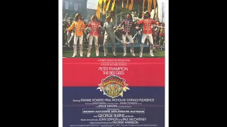 1978 Sgt Pepper Movie Posters