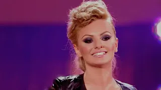 Alexandra Stan - Mr. Saxobeat (Eska Music Awards, Katowice 28.05.2011) (4K Remastered)