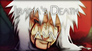 Jiraiya's Death | Lovely | [Amv/Edit]