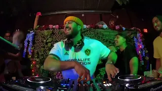 DJ HABIBEATS | No Nazar Endless Summer [LIVE in LA 9.17.22]