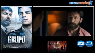 Estreno Peliculas Grupo 7