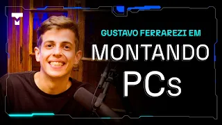 Aprendendo a escolher peças para montar um PC novo - Tec Inverso