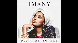 Imany ft Filatov Karas - Don't Be So Shy ( Extended Mix ) SPED UP + REVERB EDIT