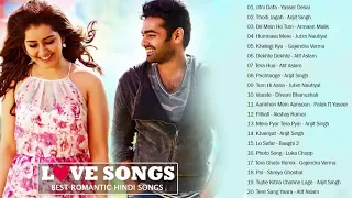 Top 20 Heart Touching Songs | SWEET INDIAN SONG PLAYLIST 2020 | Shreya Ghoshal, Arijit Singh,...