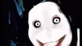 Creepypasta - Jeff The Killer [Polski Lektor]