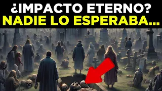 5 Cosas Que Sucedieron Después De La MUERTE De Jesús