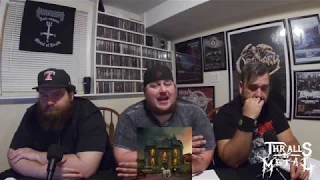 Opeth "In Cauda Venenum" Review