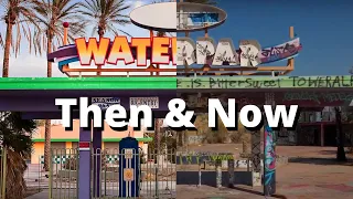 Abandoned Water Park in the Desert || Lake Dolores || Rock-A-Hoola