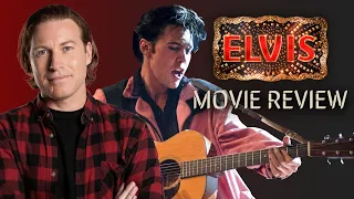 Oscars 2023: Elvis Movie Review