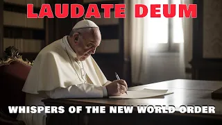 Laudate Deum - Whispers of the New World Order & Sunday Laws | TPE   E14