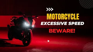 Extreme Speed motorcycle crash   VIEWER DISCRETION ADVISED  720p 166024109054