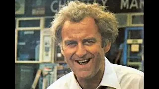 The John Thaw Story