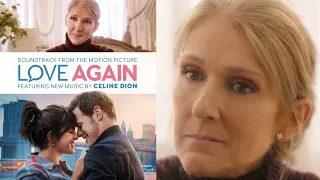 Celine Dion's Diagnosis 'Not The End' With 'Love Again'