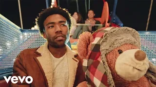 Childish Gambino - 3005