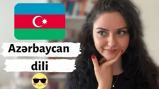 Azerbaycan Dili | Yeni Dil, Yeni Kültür 1