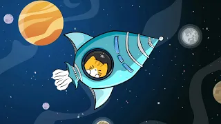 Little astronaut, big dreams 🚀 Lofi Music To Relax/Study/Work To ~ Lofi Hip Hop