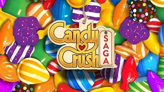 candy crush level 38/candy crush saga/candy crush level booster/android mobile gameplay/