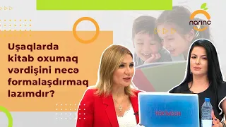 Uşaqlarda intellektual inkişaf və onun ölçülməsi üsulları - Narınc Rüstəmova