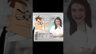 Doofenshmirtz vs Health Insurance