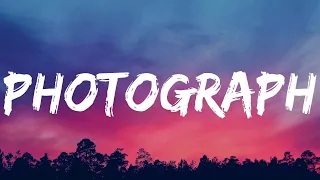 Ed Sheeran - Photograph (Lyrics Mix) ~ Sia, One Direction, Shawn Mendes