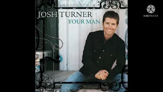 Josh Turner - Your Man (Filtered Acapella)