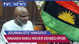 Nnamdi Kanu Never Denied Belonging to IPOB in Court - Lawyer