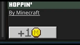 +1 Minecoin?