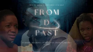 from the past. PRODUCED & DIRECTED BY ADEOLA ADEDAMOLA-SALAKO