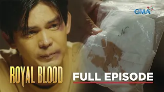 Royal Blood: Full Episode 61 (September 11, 2023) (with English subs)