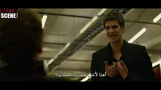 مشهد من فيلم the social network مترجم للغة للعربية…. Facebook افضل مشاهد الافلام..