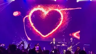 You’re My Heart, You’re My Soul ❤️Thomas Anders |The Agenda | May 5, 2024 -Dubai