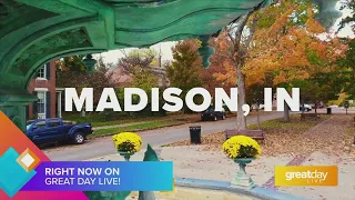GDL: Hometown Proud featuring Madison, Indiana Part 1