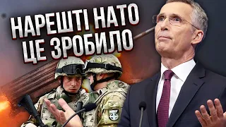 НАТО впервые ПРИГРОЗИЛО РОССИИ ВОЙНОЙ! Гудков: в Кремле реально испугались – Путин такого не ожидал