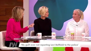 My Guilt Over Not Reporting Levi Bellfield to the Police | Loose Women