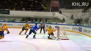 Барыс - Атлант 5:4Б / Barys - Atlant 5:4SO