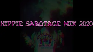 ❤ HIPPIE SABOTAGE MIX 2020   😊 🔝