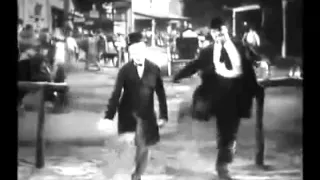 stan and ollie dance to ac/dc