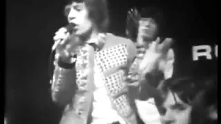 The Rolling Stones   Under My Thumb Live 1966   YouTube