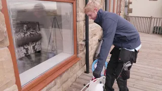 Repairing Failed Double Glazing | Cheaper and Environmentally Friendly