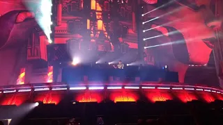 EDC 2020 KSHMR y Mariana bo