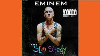 Eminem - Any Man